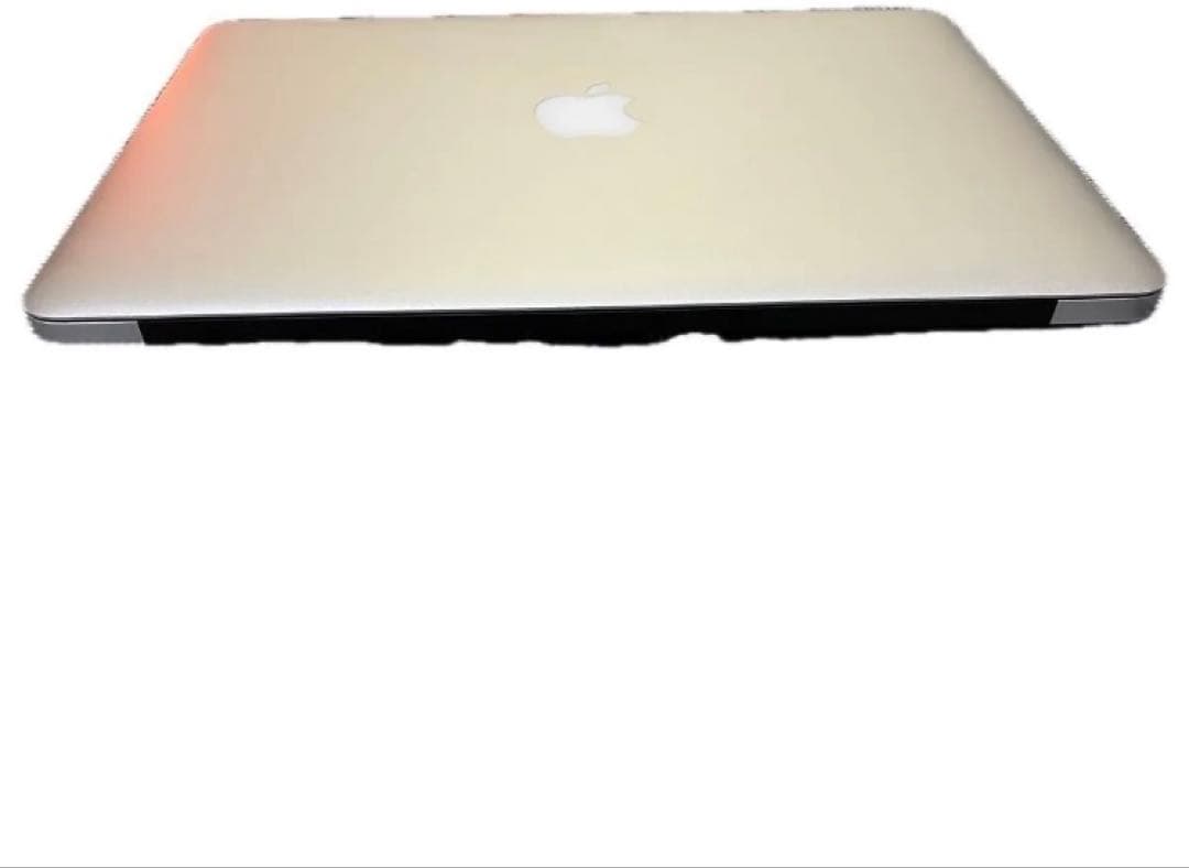 MacBook Air 13inch Core i5 8GB 仮想マシン