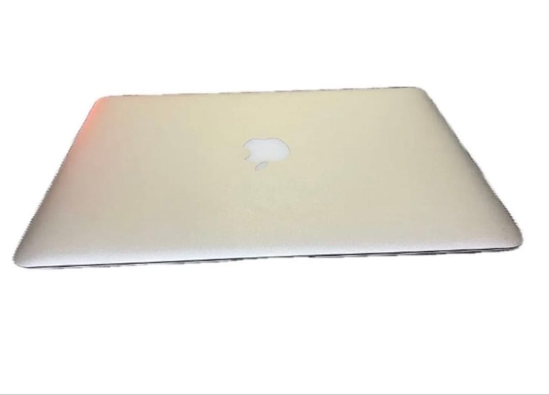 MacBook Air 13inch Core i5 8GB 仮想マシン