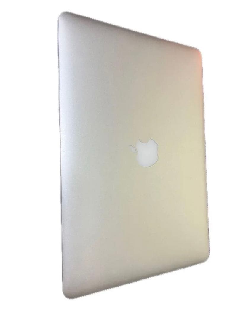MacBook Air 13inch Core i5 8GB 仮想マシン