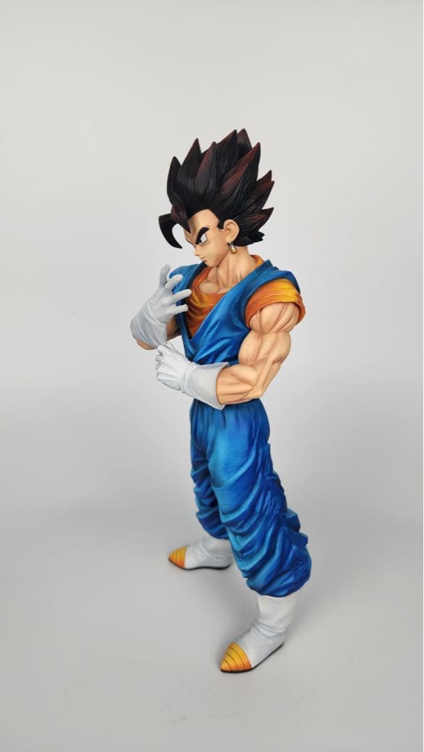 ドラゴンボール エクストリームサイヤン ベジット　リペイント