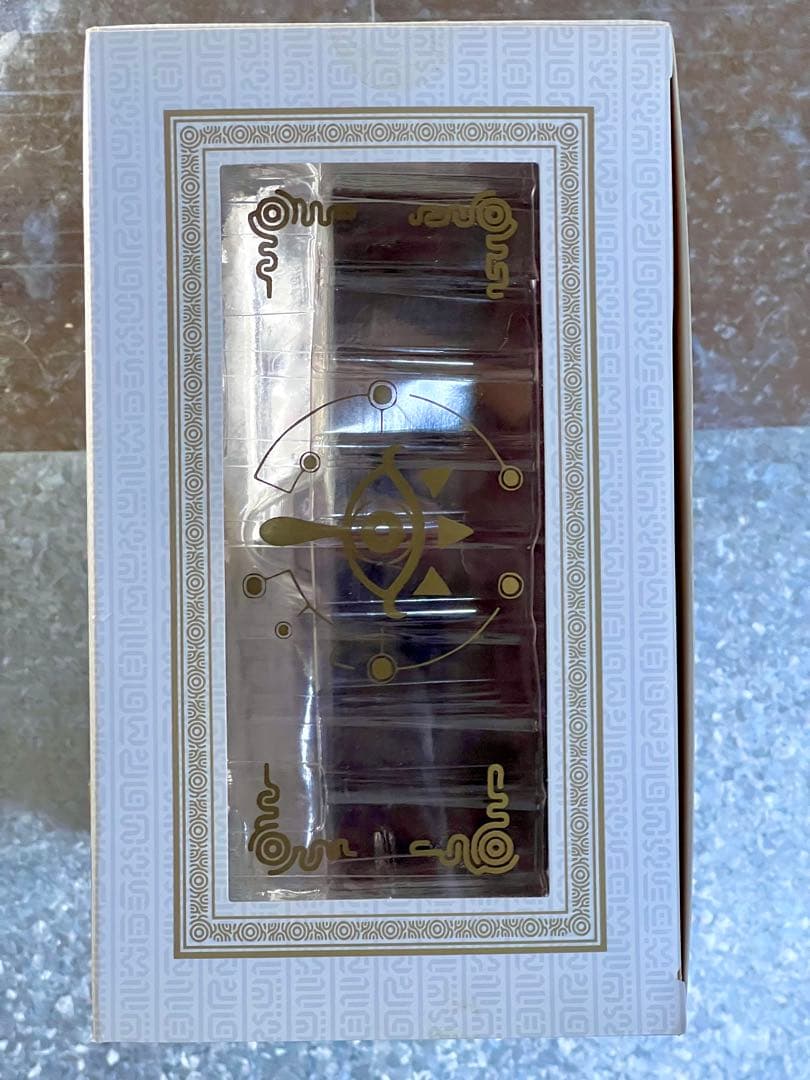 ゼルダの伝説 ブレス オブ ザ ワイルド ハイリアの盾 コレクターズエディション