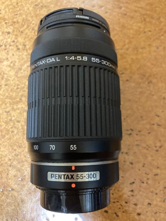 一眼レフ　PENTAX KS-2