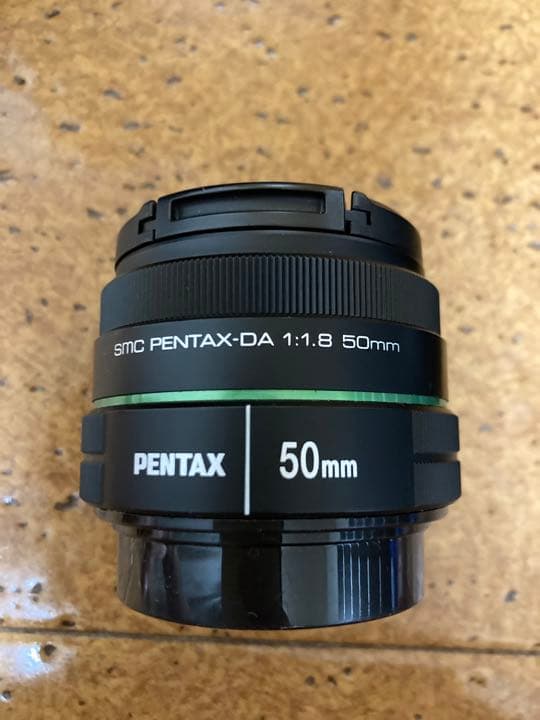 一眼レフ　PENTAX KS-2