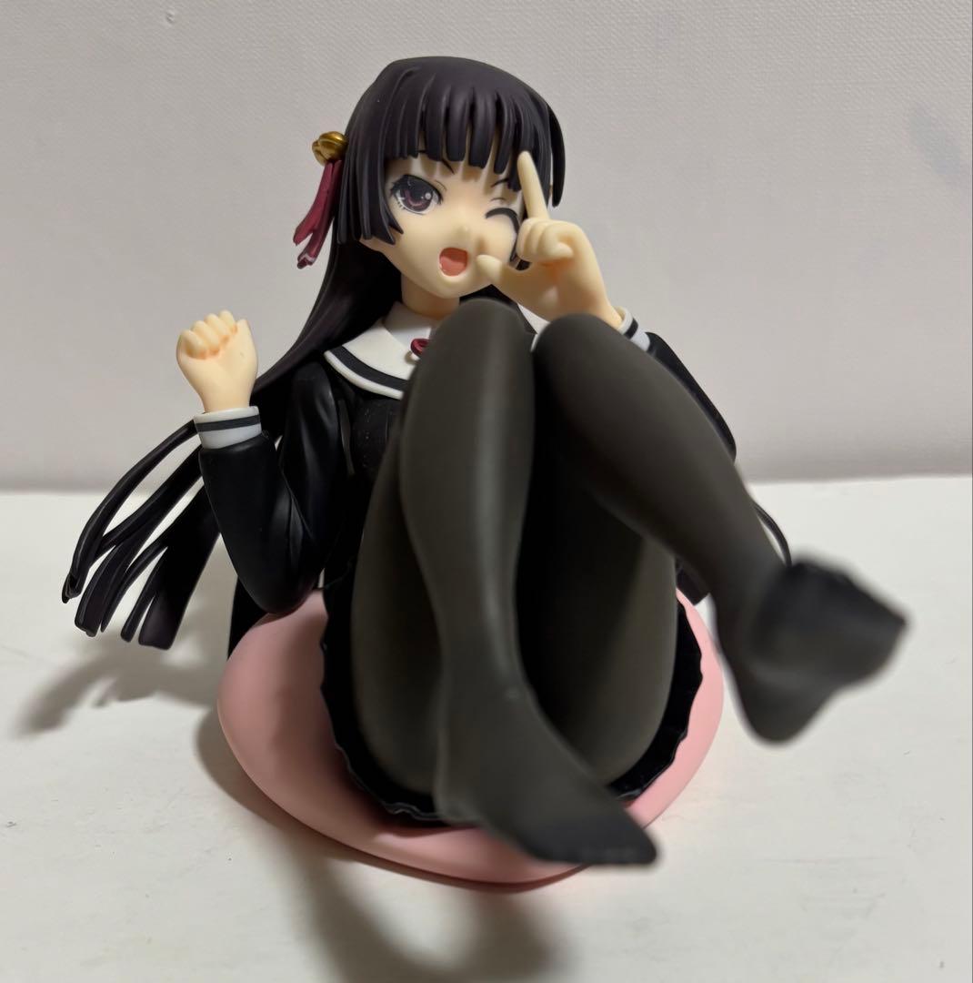 お兄ちゃんだけど愛さえあれば関係ないよねっ 姫小路秋子 フィギュア