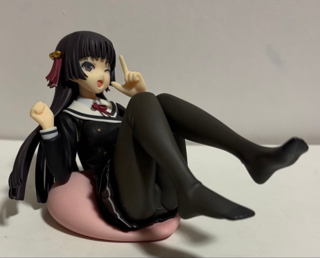 お兄ちゃんだけど愛さえあれば関係ないよねっ 姫小路秋子 フィギュア