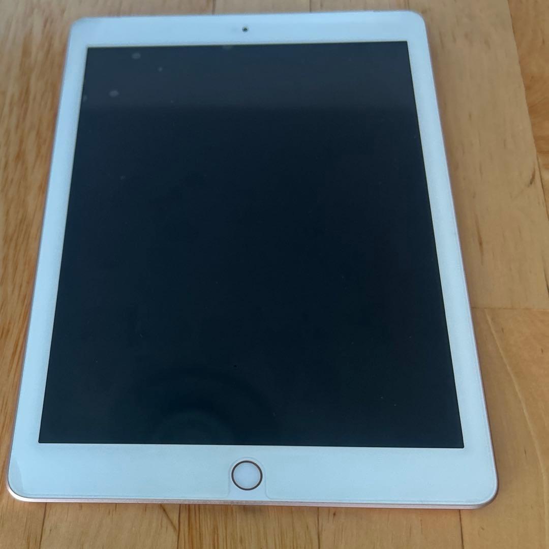 Apple iPad 第6世代 Wi-Fi+Cellular 32GB MRM…