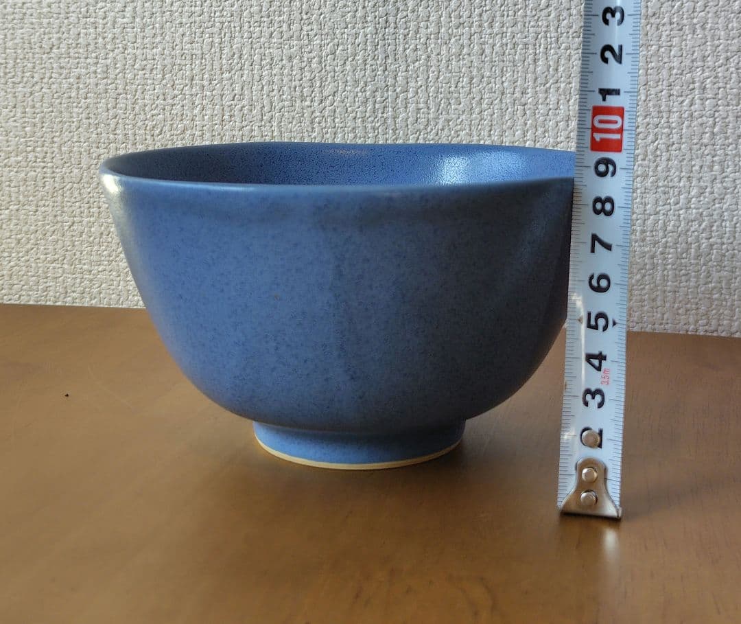 益子焼 吉村和美さんの丼 ２つセット