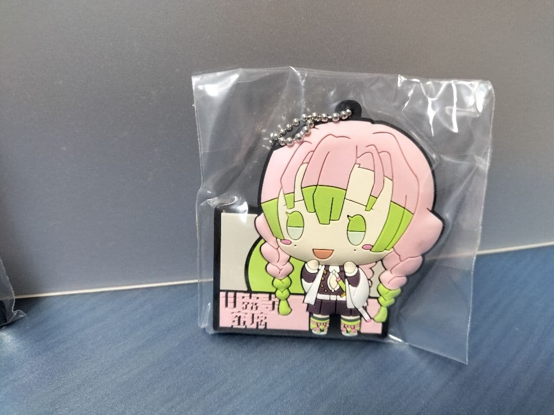 鬼滅の刃 　一番くじ　A賞 　甘露寺蜜璃MASTERLISE 　他全3点セット