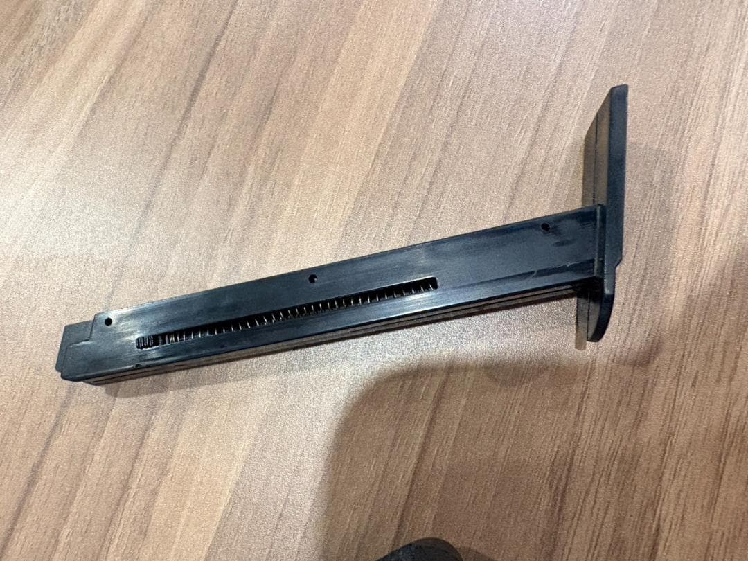 SIG SAUER P220 エアガン ASGK認証済み