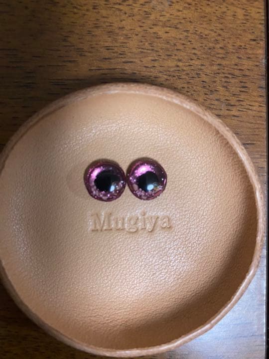 ミディブライスアイチップ✴︎７７✴︎