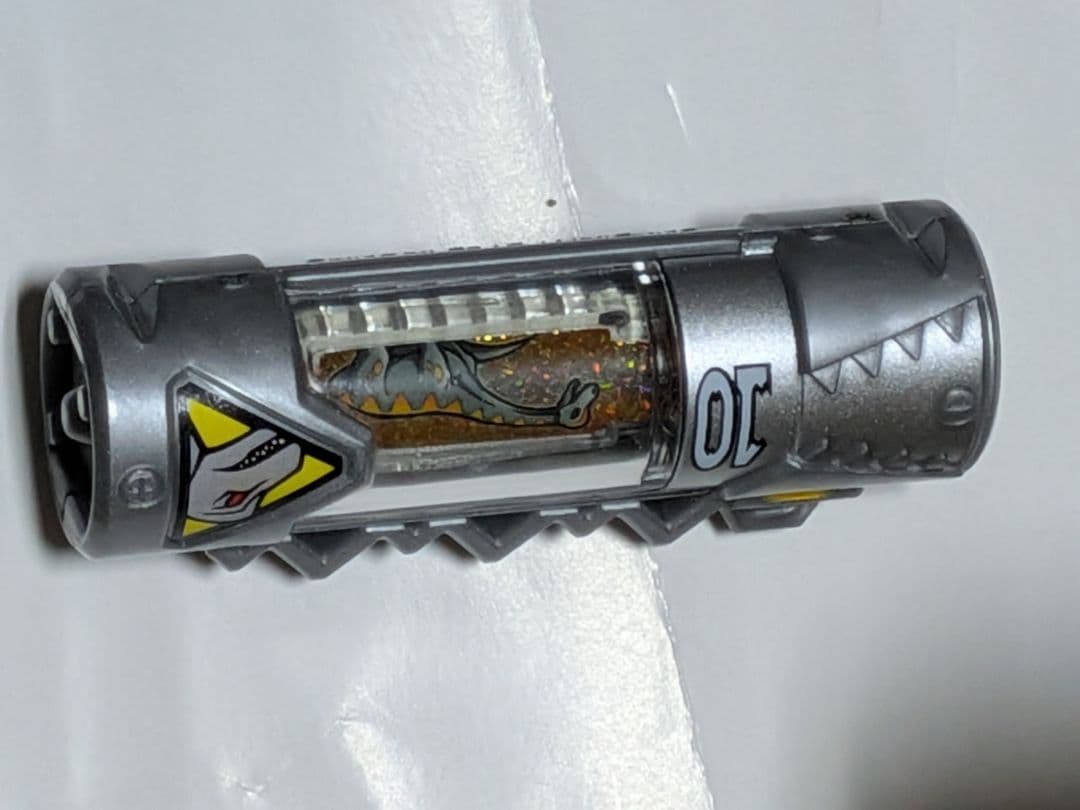 キョウリュウジャーDXギガントブラキオー