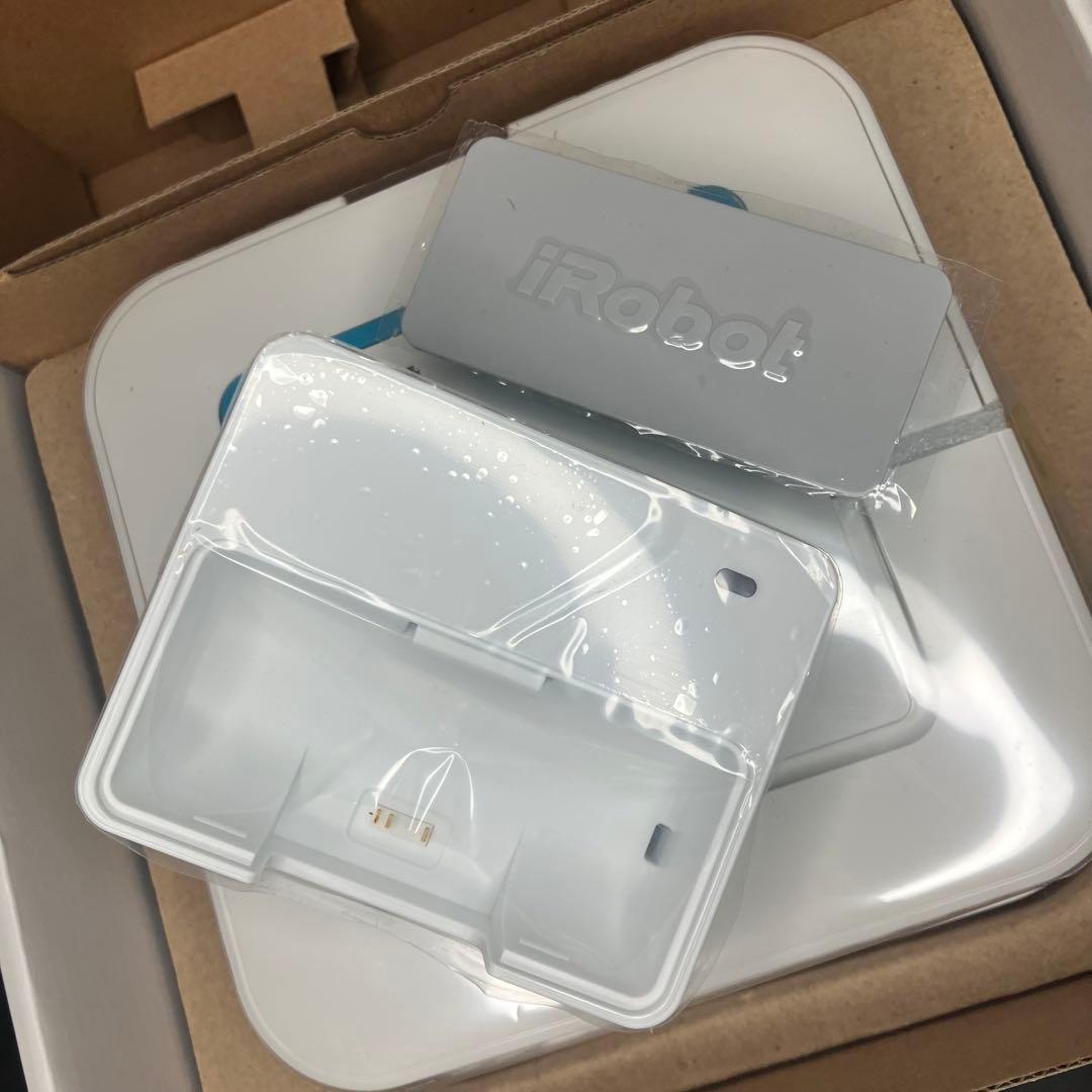 iRobot ブラーバジェット　240 床拭きロボット　未使用品