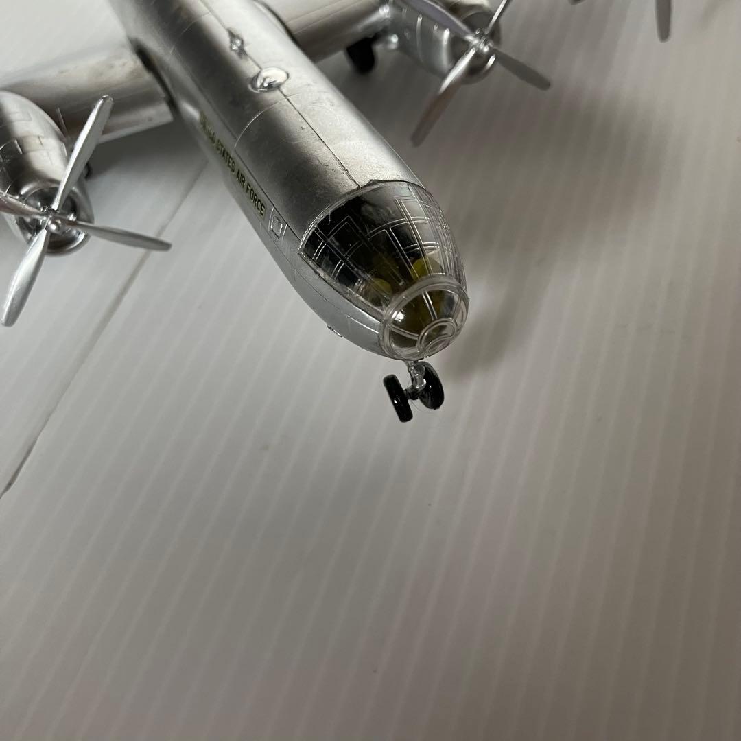 3F 【希少】BOEING KB-29P TANKER 空中給油機 モデル
