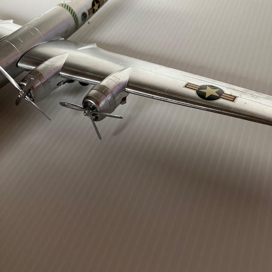 3F 【希少】BOEING KB-29P TANKER 空中給油機 モデル