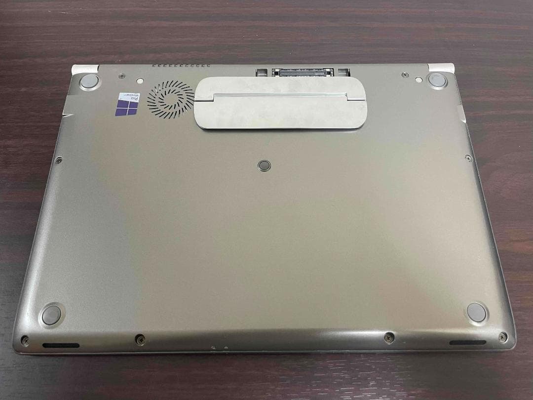 東芝 dynabook 第6世代Core i7 メモリ16GB SSD128GB