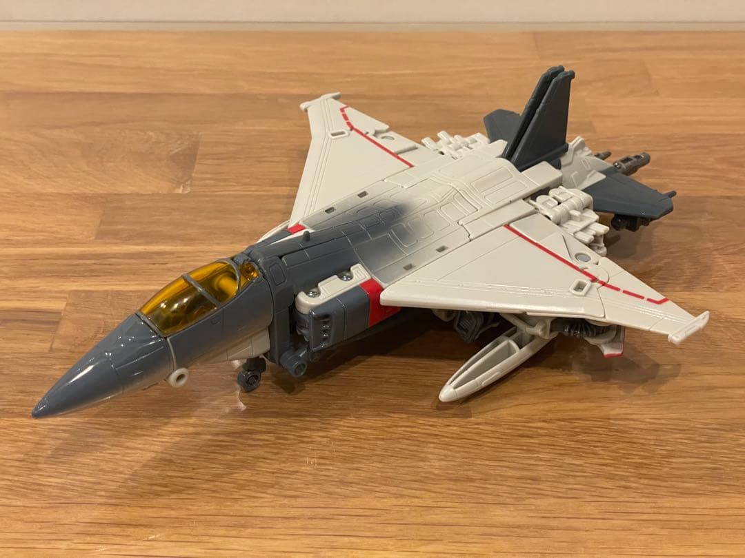 トランスフォーマーssブリッツウイング