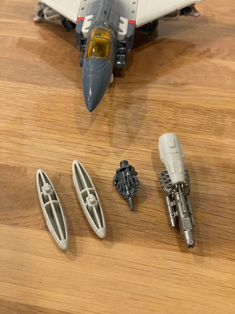 トランスフォーマーssブリッツウイング