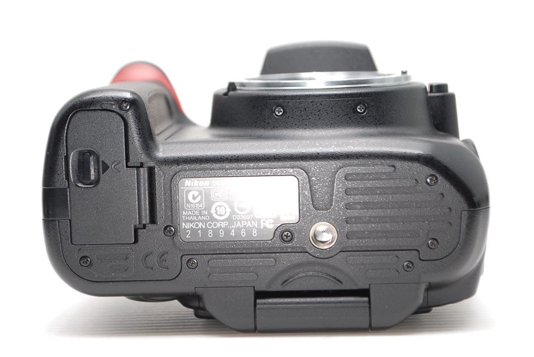❤️ショット数6391回❤️Nikon D5000 ダブルレンズセット 美品格安
