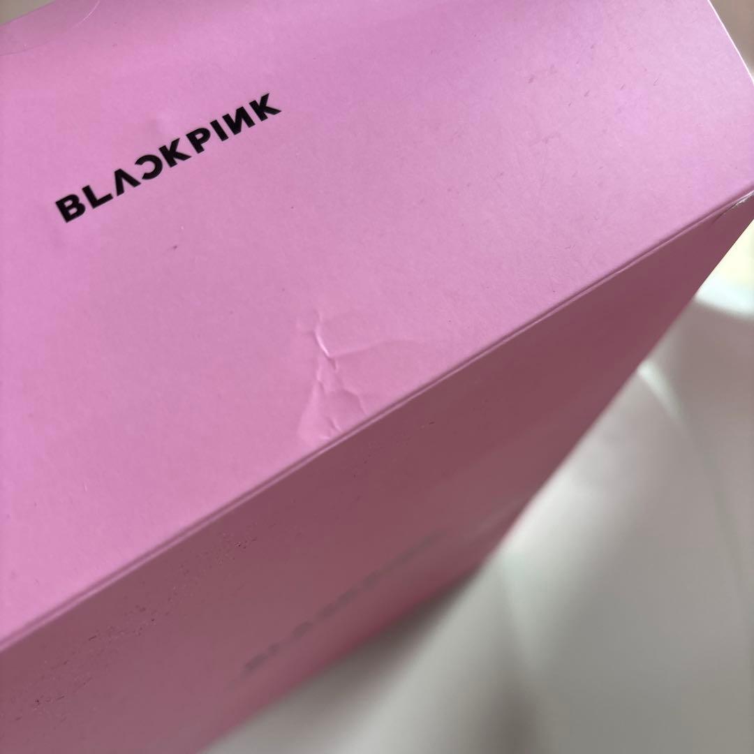 a*s様 BLACKPINK OFFICIAL LIGHT STICK ver.