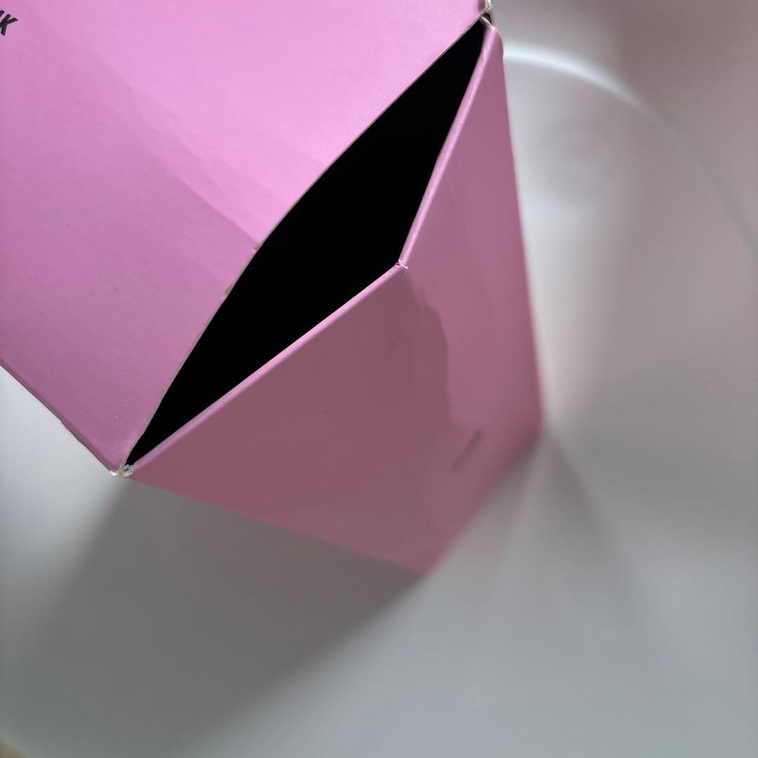 a*s様 BLACKPINK OFFICIAL LIGHT STICK ver.