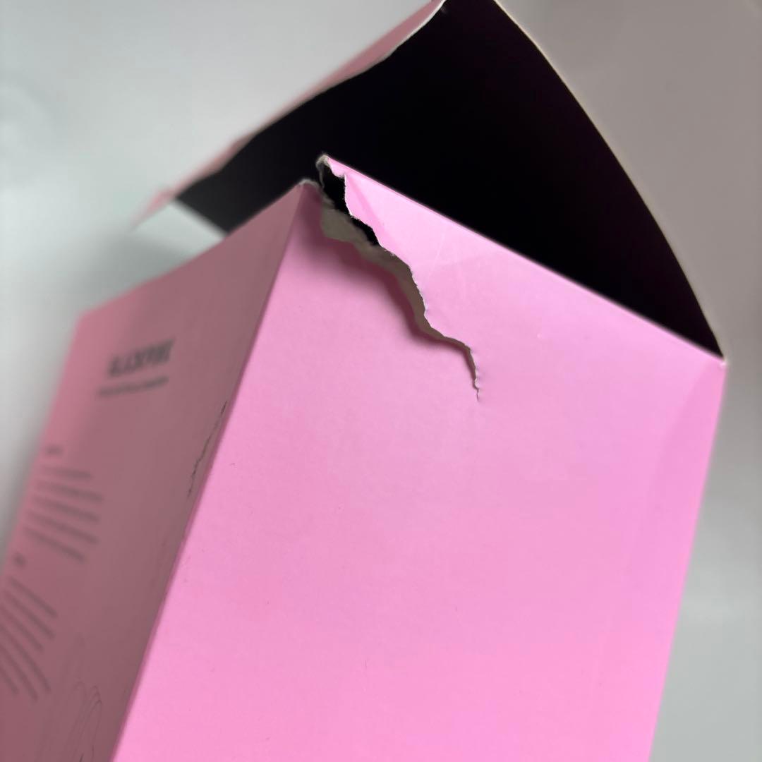 a*s様 BLACKPINK OFFICIAL LIGHT STICK ver.