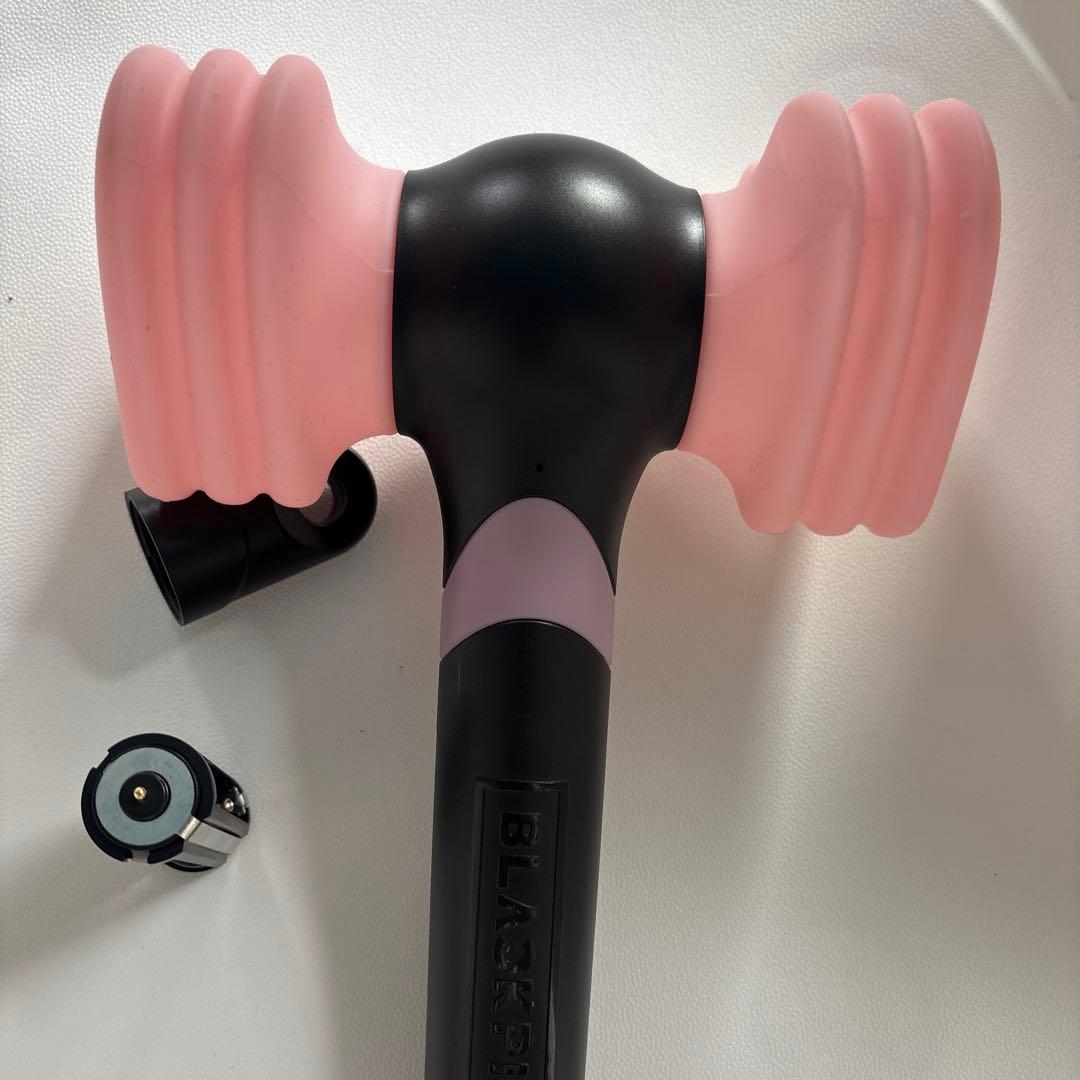 a*s様 BLACKPINK OFFICIAL LIGHT STICK ver.