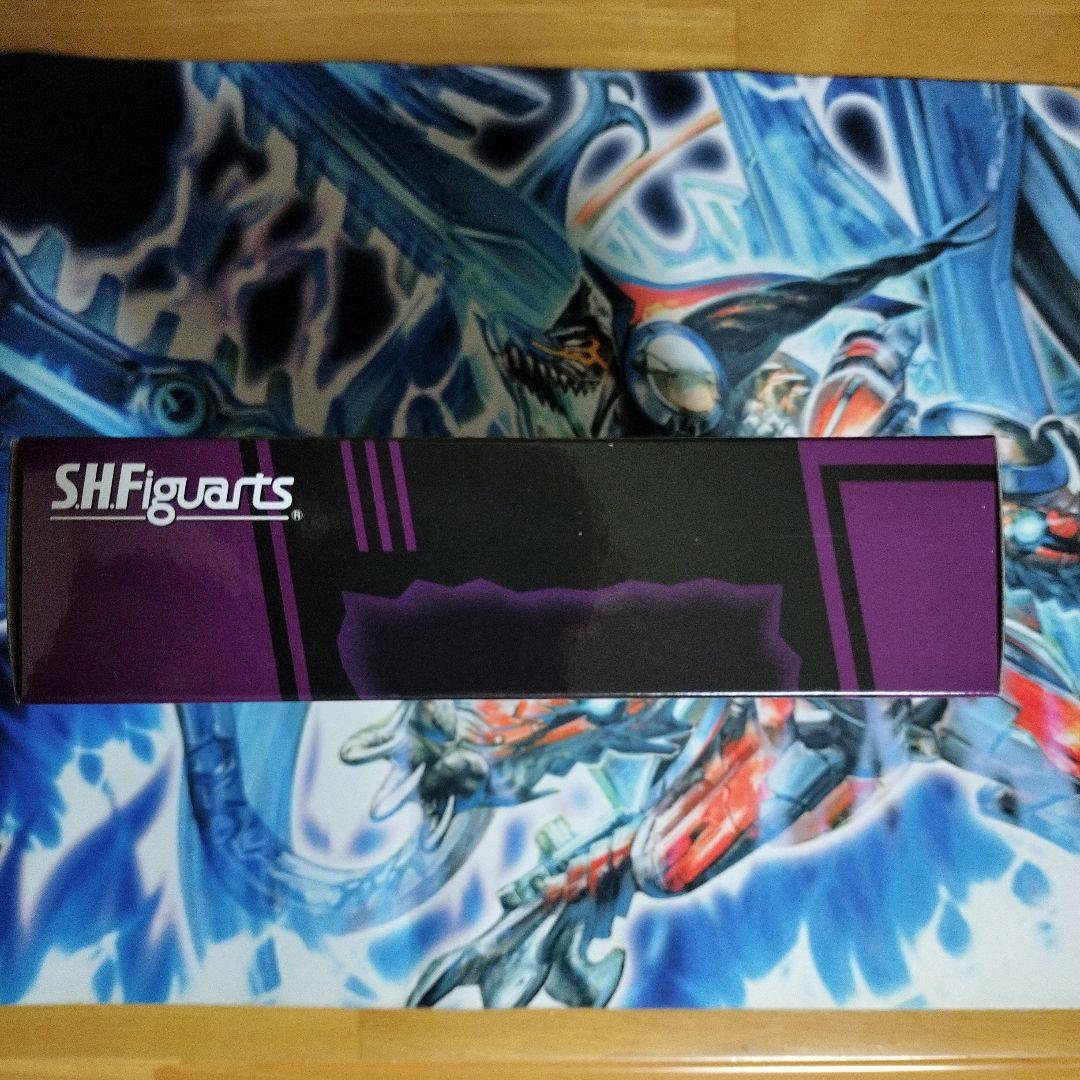 SHFiguarts イーヴィルトリガー