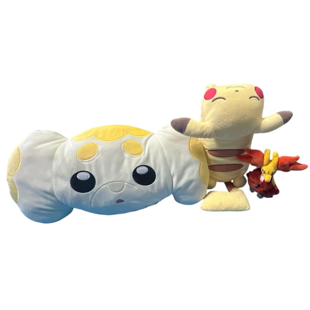 ポケモン　ぬいぐるみ　各種　27個おまとめ
