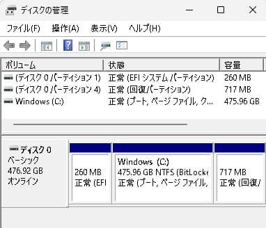 のんち　HP Pavilion Aero13 RAM16G SSD512G