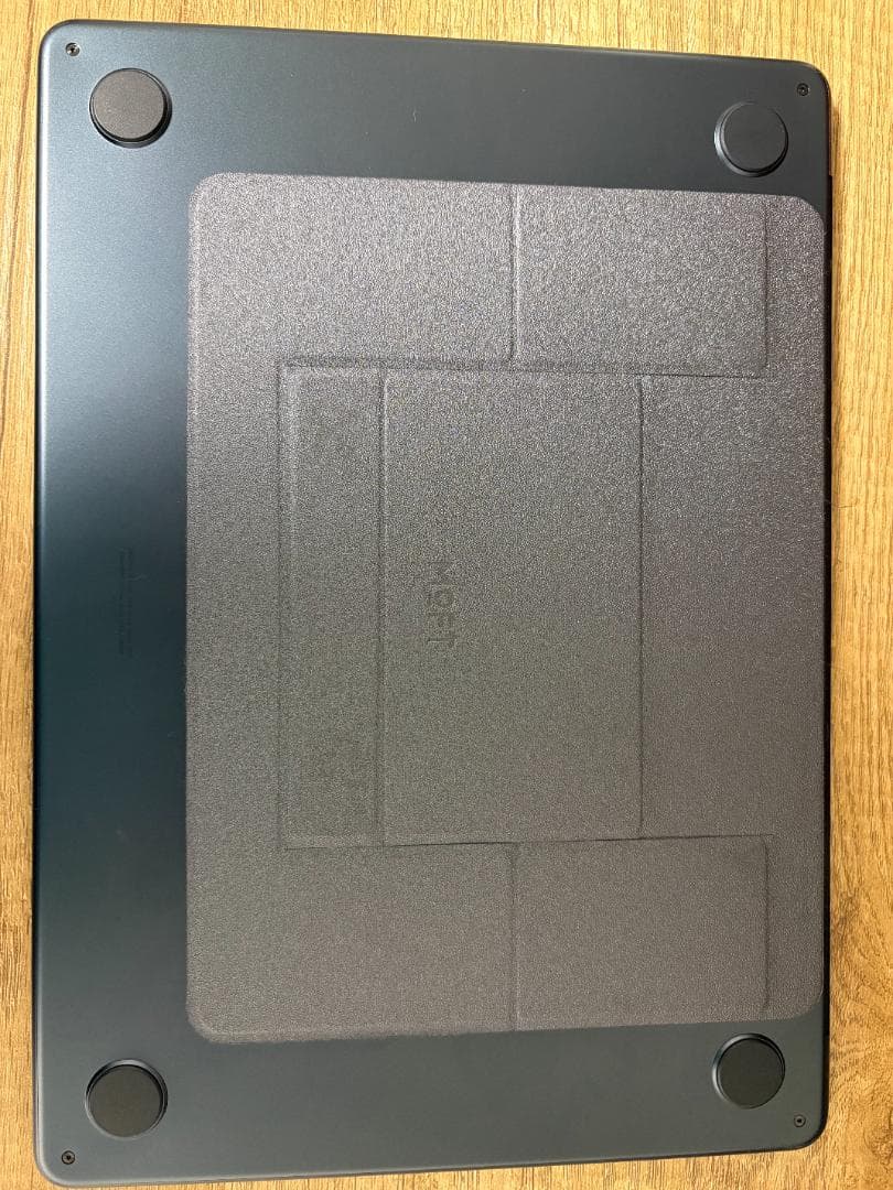 (US配列) MacBook Air M3 16GB 256GB ミッドナイト