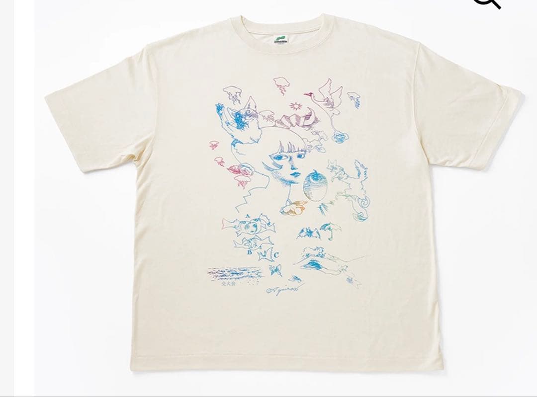 椎名林檎 党大会 Tシャツ 浮動層 無所属 & 手旗