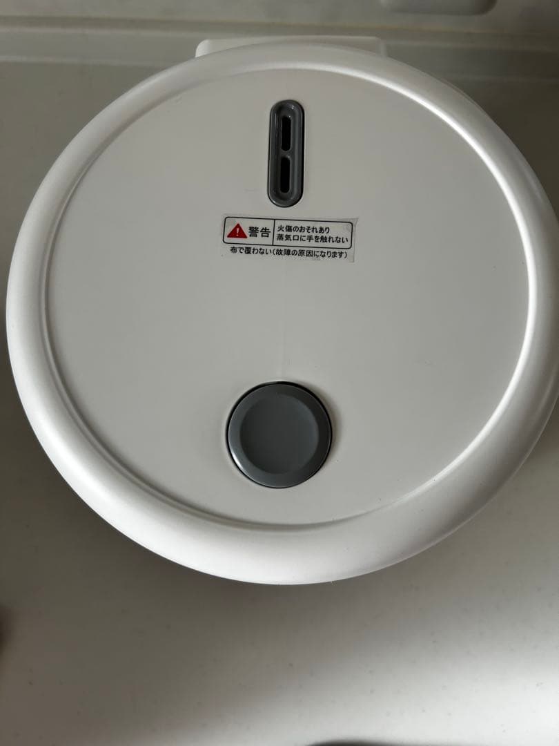 ⭐︎極美品！本格土鍋炊飯器⭐︎3合炊き　刃物研ぎ付き！