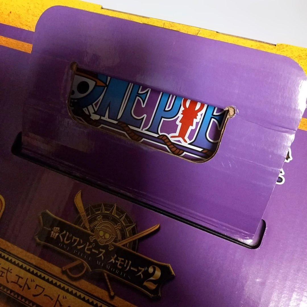 ワンピースフィギア