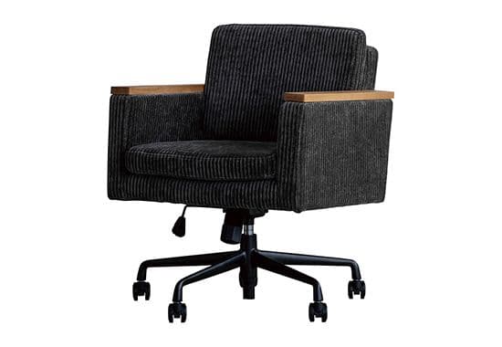 デスクチェア BARREL DESK CHAIR