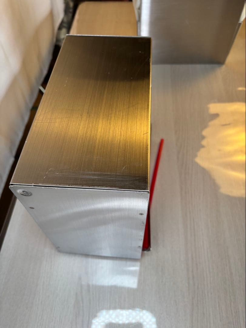 【ヴィンテージ】ストローとナフキンデスペンサー