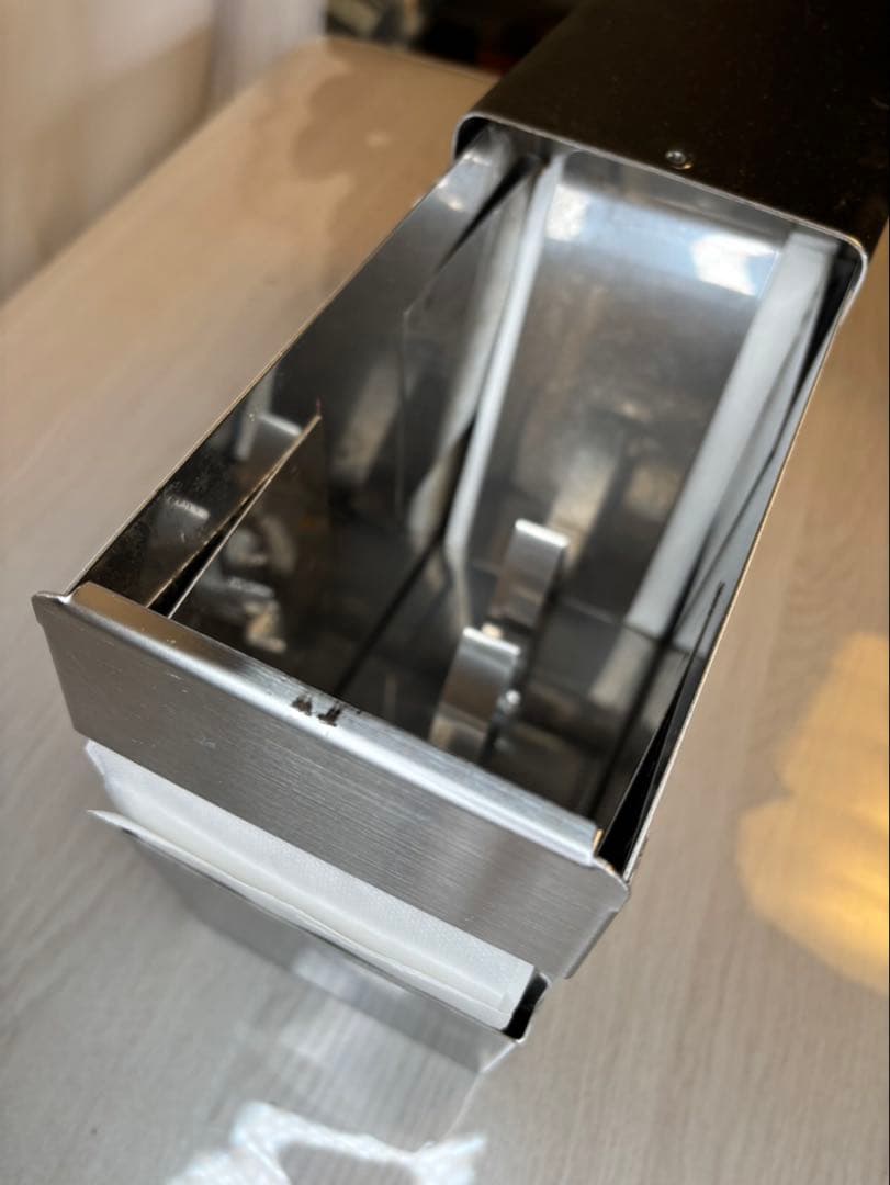 【ヴィンテージ】ストローとナフキンデスペンサー