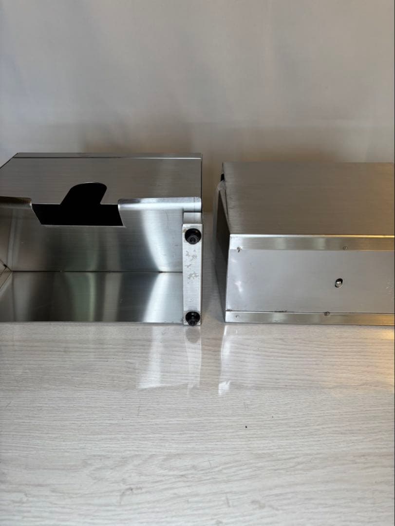 【ヴィンテージ】ストローとナフキンデスペンサー