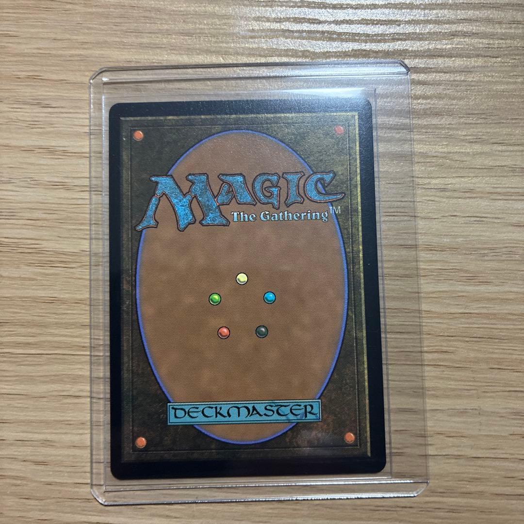 牧歌者、セフィロス 伝説のクリーチャー