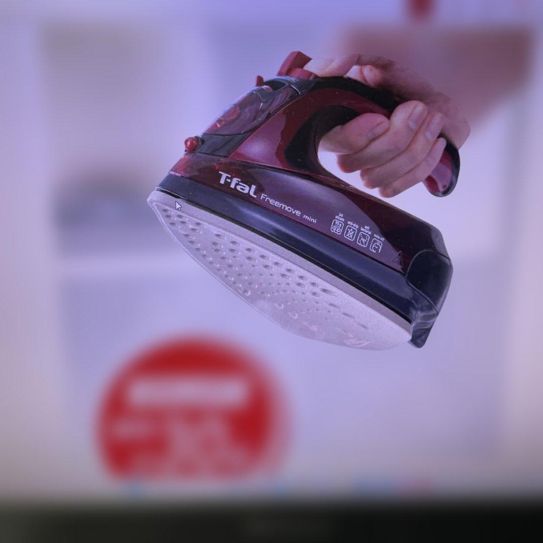 衣類ケア家電 T-faL