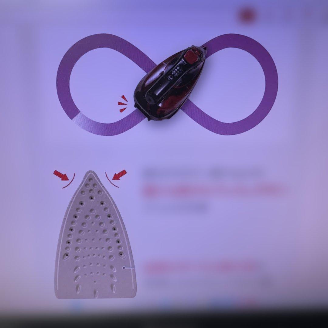 衣類ケア家電 T-faL