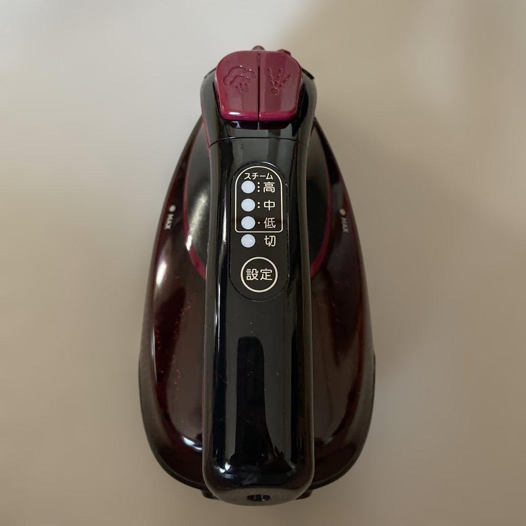衣類ケア家電 T-faL