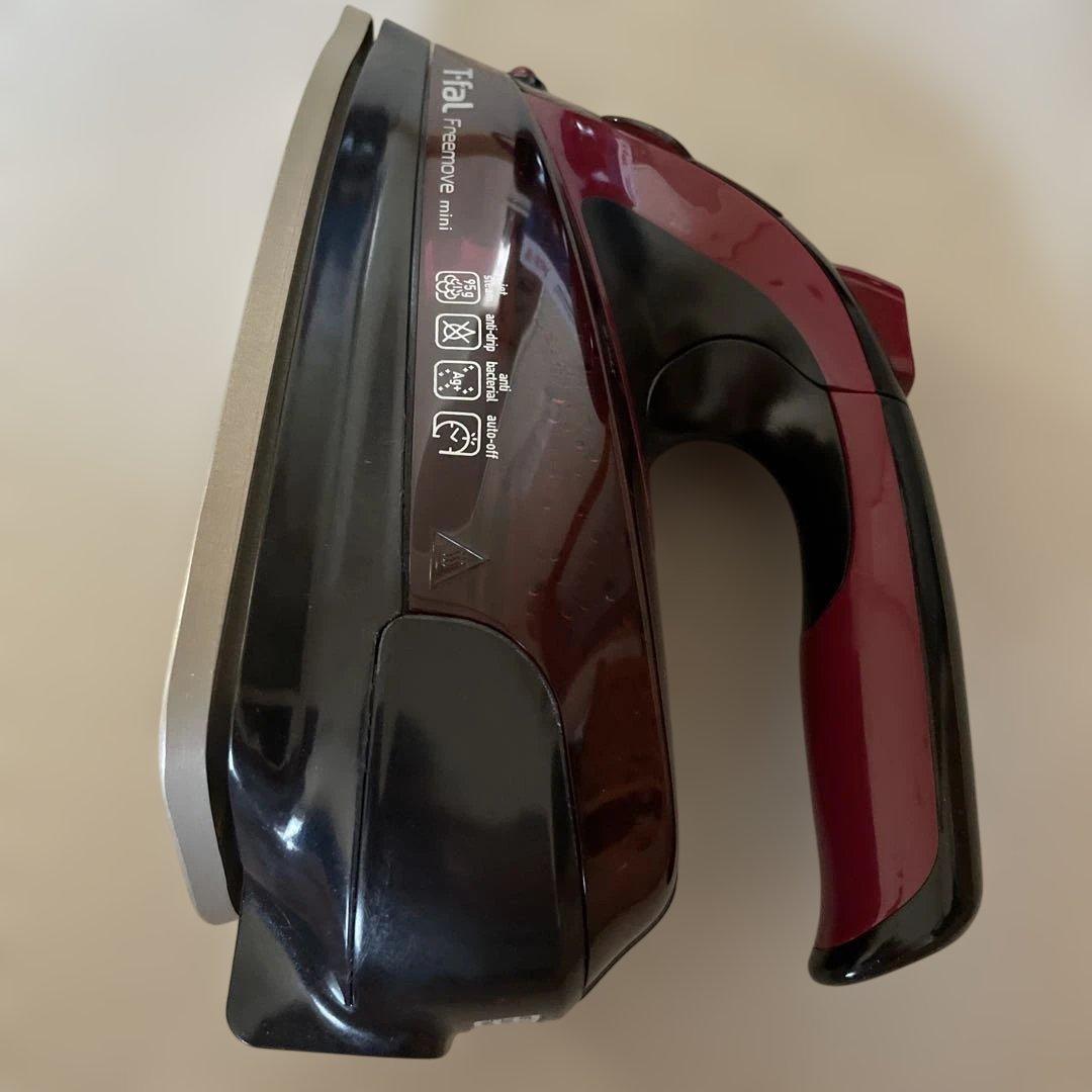 衣類ケア家電 T-faL