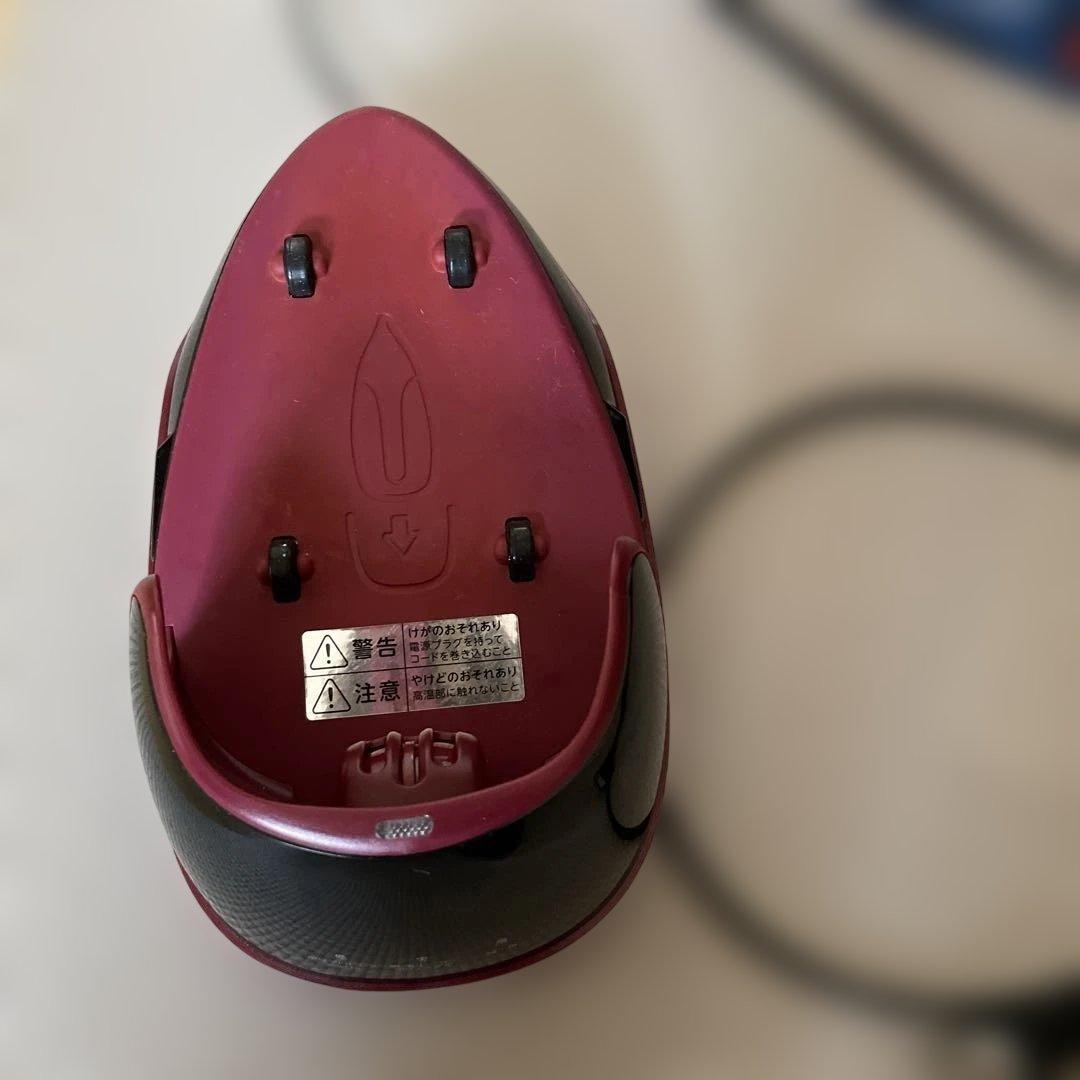 衣類ケア家電 T-faL