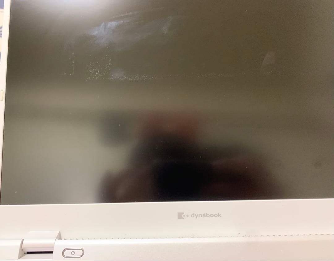 東芝13.3インチ 第11世代 DynabookノートPC X180 2in1