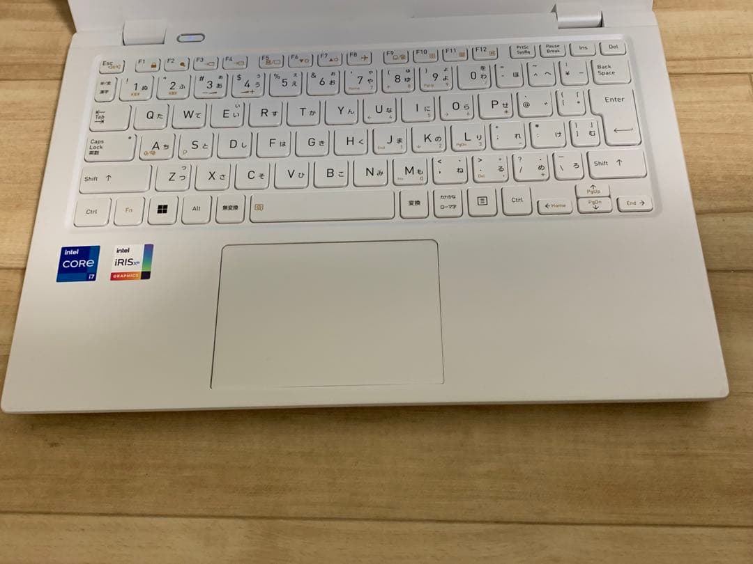 東芝13.3インチ 第11世代 DynabookノートPC X180 2in1