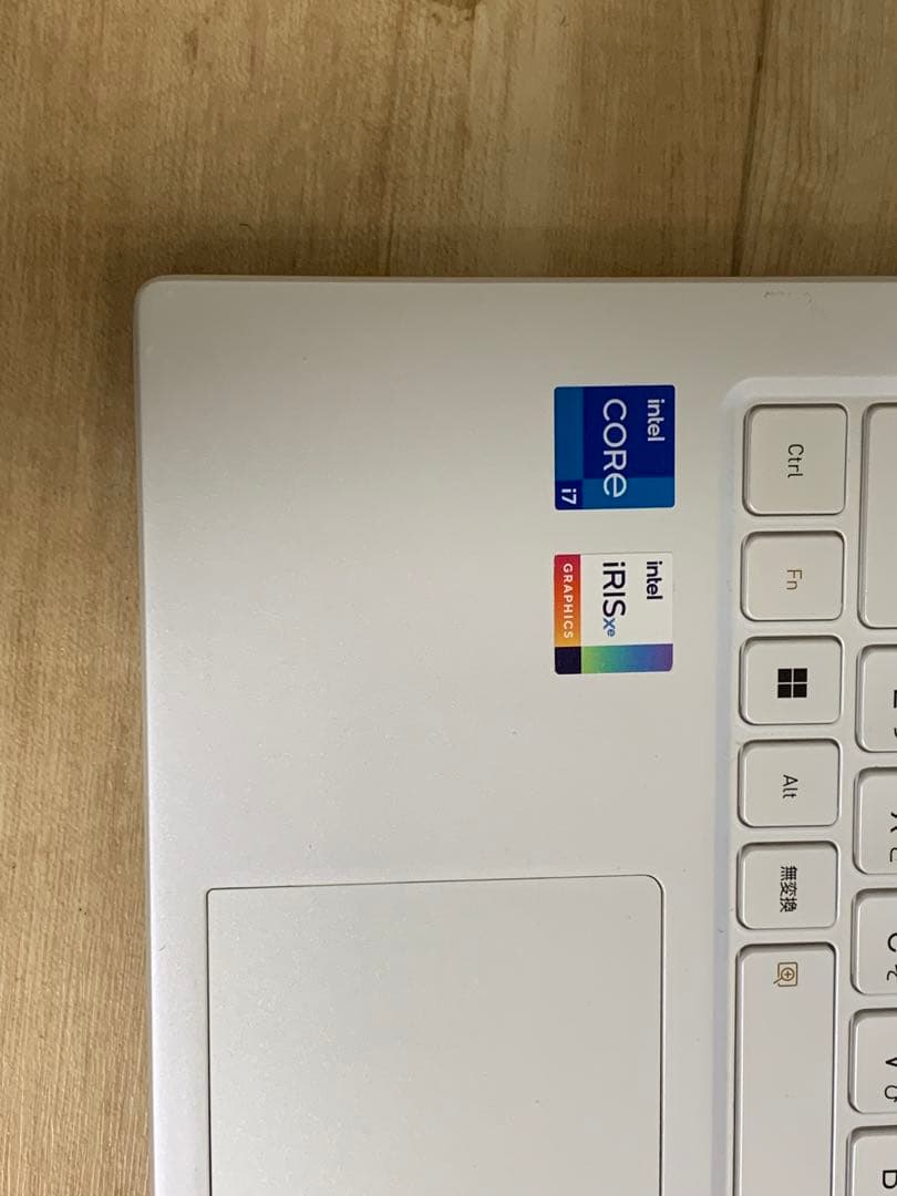 東芝13.3インチ 第11世代 DynabookノートPC X180 2in1