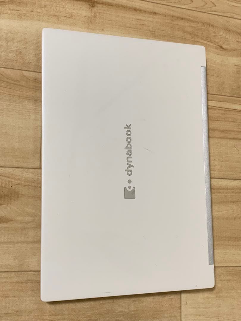 東芝13.3インチ 第11世代 DynabookノートPC X180 2in1