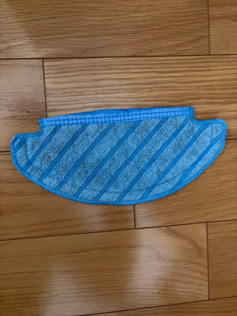 美品　エコバックス　ECOVACS DEEBOT N8 ＋