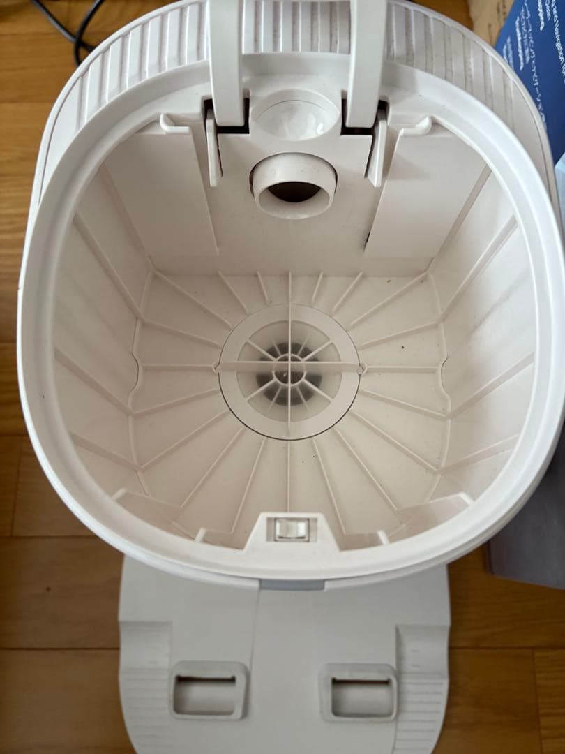 美品　エコバックス　ECOVACS DEEBOT N8 ＋