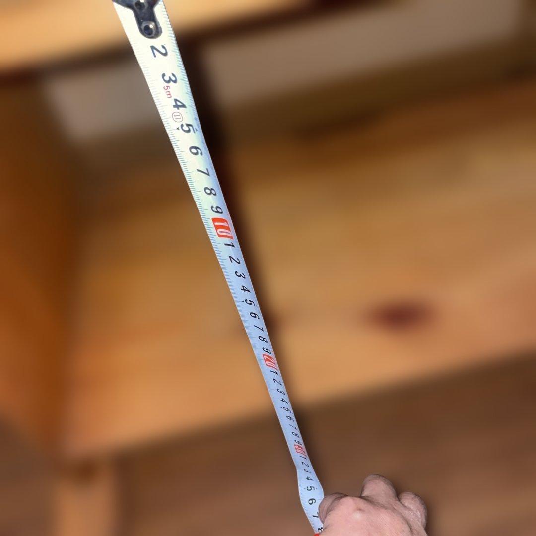 アメリカンカントリー　カントリーデスク　パソコンデスク　キャスター付き